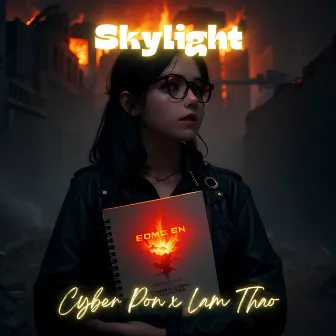 Skylight by Cyber Pon