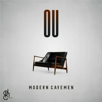 Modern Cavemen by OU