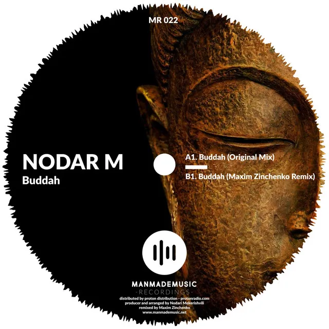 Nodar M