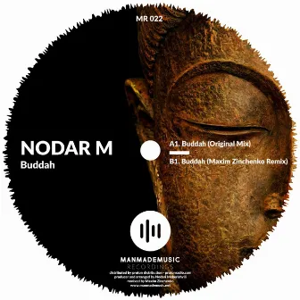 Nodar M by Nodar M