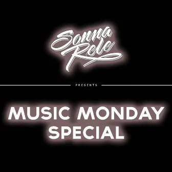 Music Monday Special by Sonna