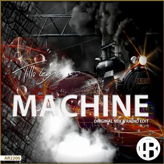 Machine by Titto Legna