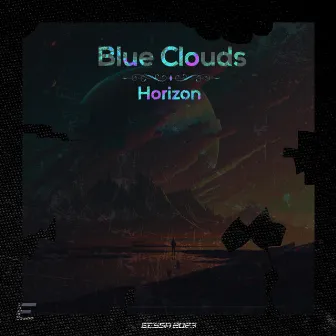 Horizon by BlueClouds