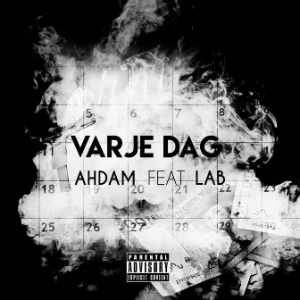 Varje dag by Ahdam