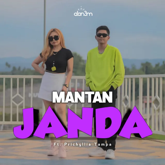 Mantan Janda