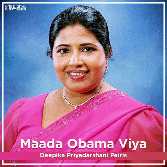 Maada Obama Viya