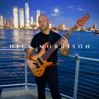 Nick Morrison by Nick Morrison