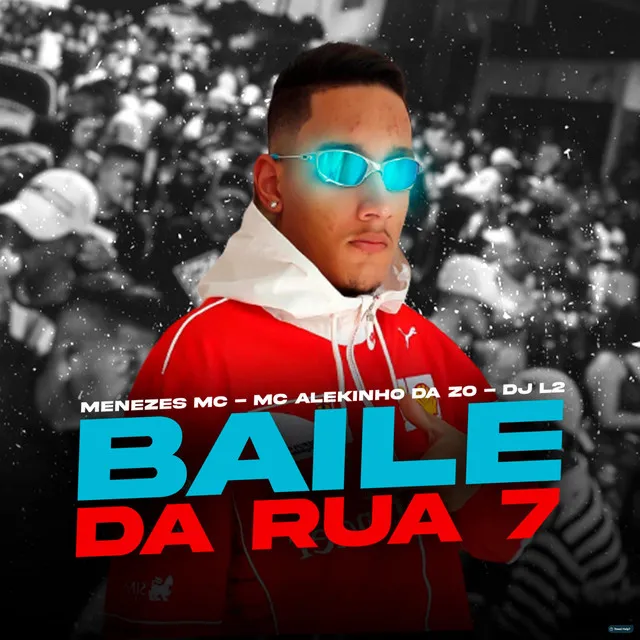 Baile da Rua 7