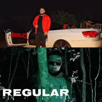 Regular by BigBoiFredo