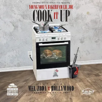 Cook It Up by Young Noni