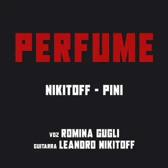 Perfume by Leandro Nikitoff