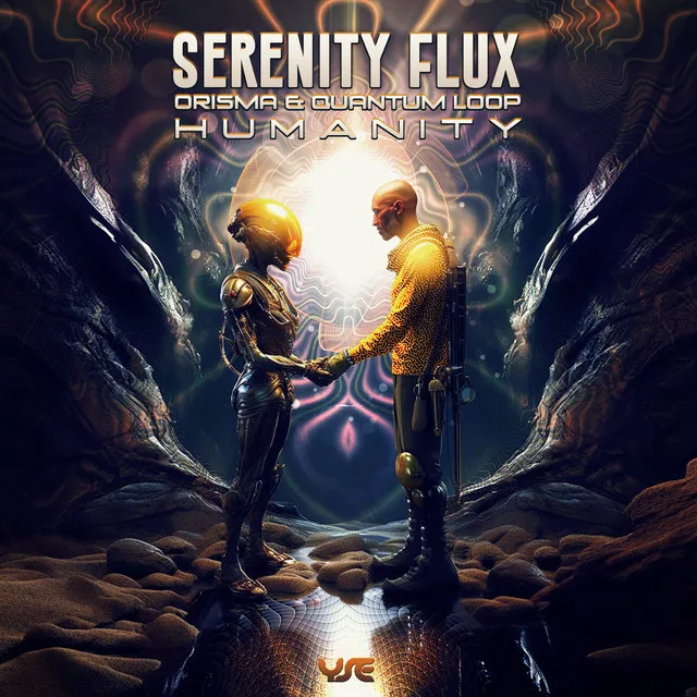 Stolen Dreams - Serenity Flux Remix