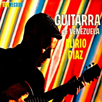 Guitarra de Venezuela by Alirio Díaz