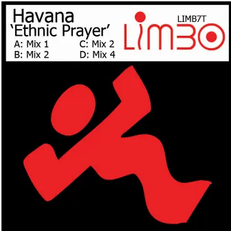 Ethnic Prayer by Havana