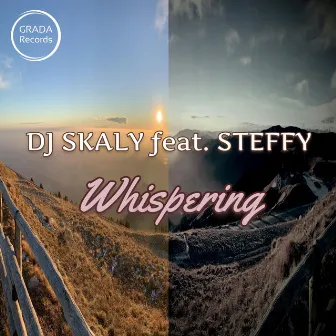 Whispering by DJ Skaly