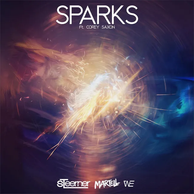 Sparks