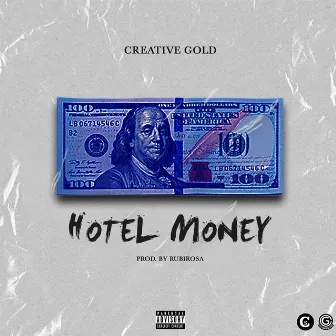 Hotel Money by Creative Gold