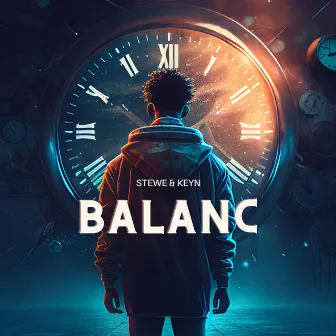 Balanc by Keyn