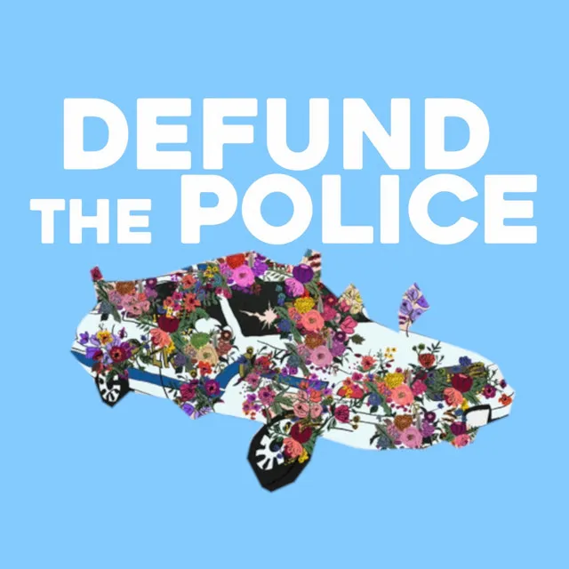 Defund the Police