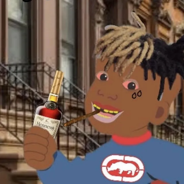 Lil Bill