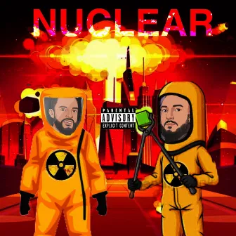 Nuclear by Flock-O.D.