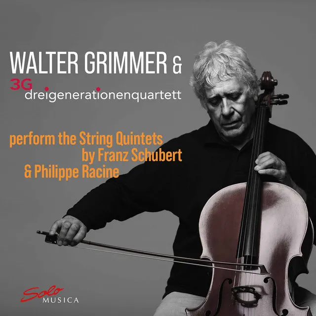 Walter Grimmer