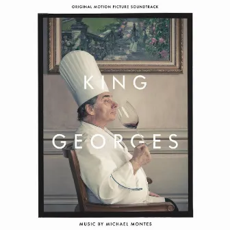 King Georges (Original Motion Picture Soundtrack) by Michael Montes