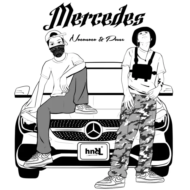 Mercedes