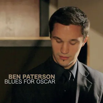 Blues for Oscar by Ben Paterson