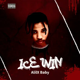 Ice Win by AlilXBaby