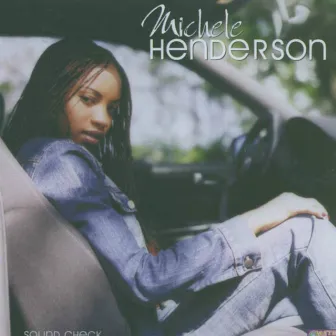 Michele Henderson by Michele Henderson