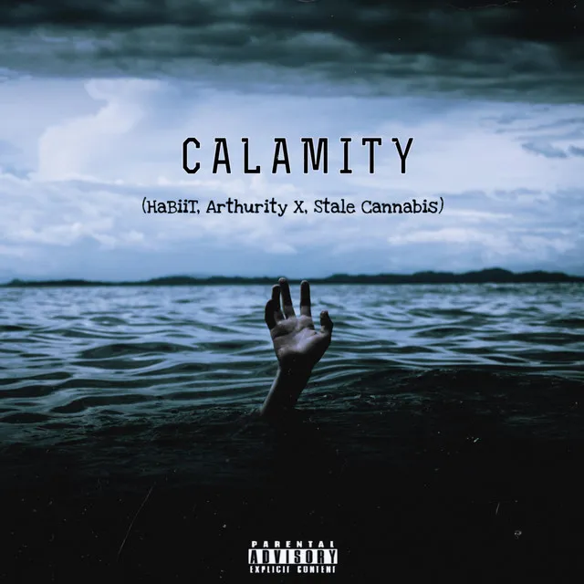 Calamity