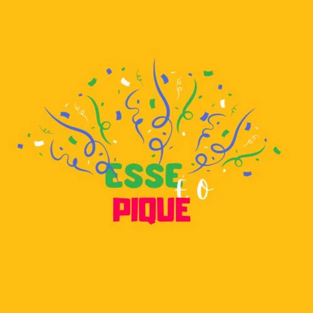 Esse e o Pique