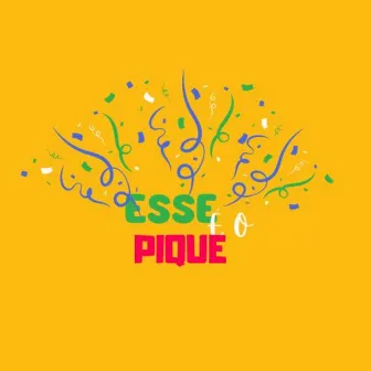 Esse e o Pique by DJ RD DO H