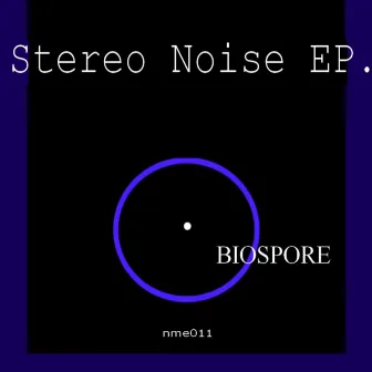 Stereo Noise EP by Unknown Artist