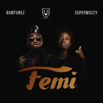 Femi by Bamtunez