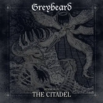 Session 4 / The Citadel by Greybeard