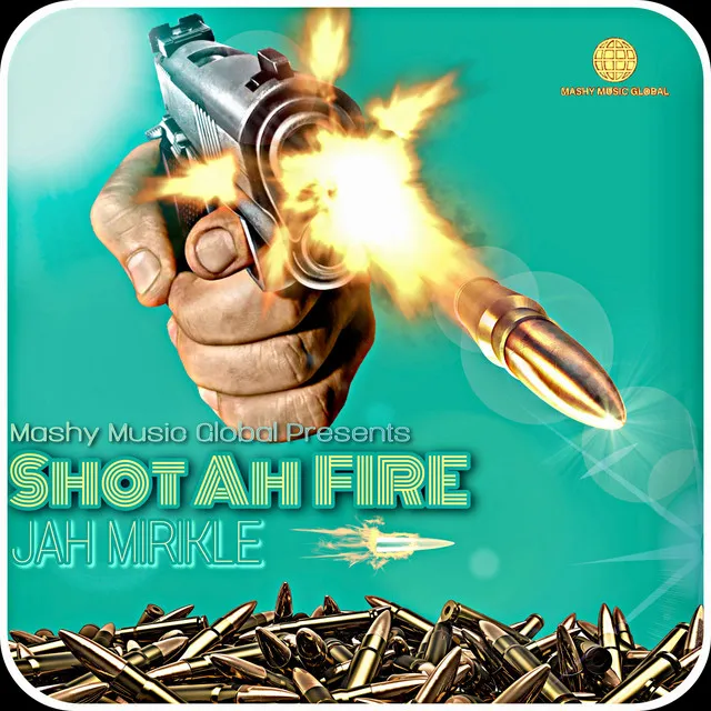 Shot Ah Fire