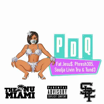 PDQ by Fat Jesu$