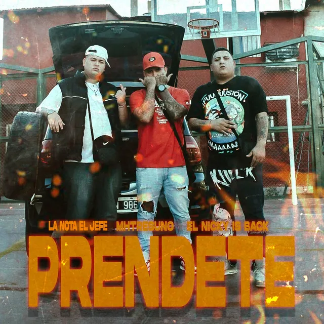 Prendete