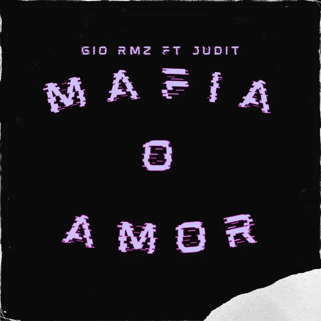 Mafia o amor