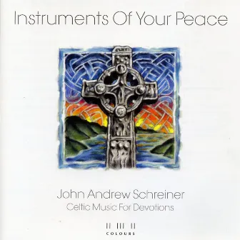 Instruments Of Your Peace by Maranatha! Instrumental