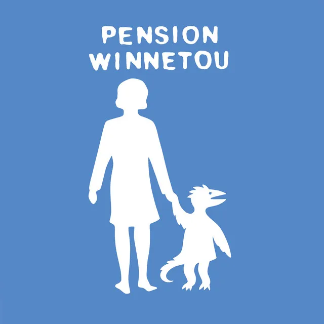 Pension Winnetou