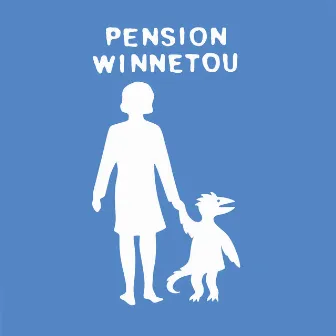 Pension Winnetou by Reiner Winterschladen