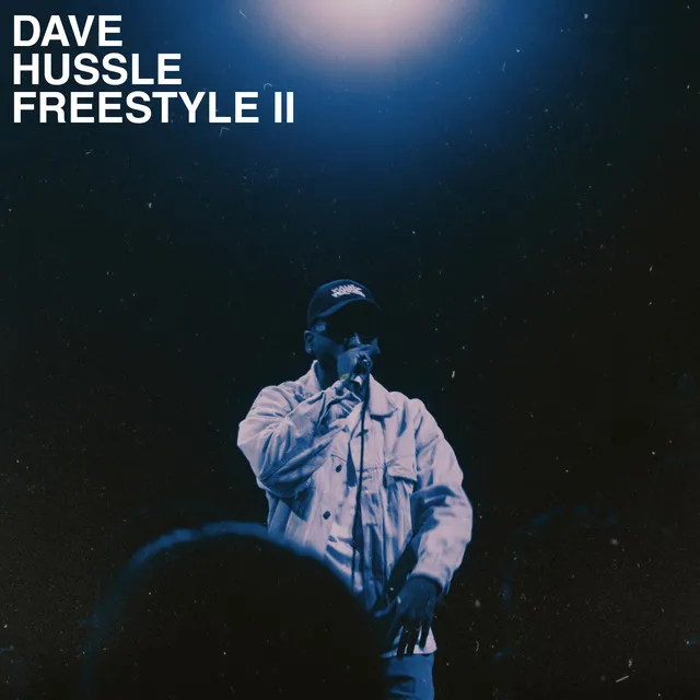 Dave Hussle Freestyle ll