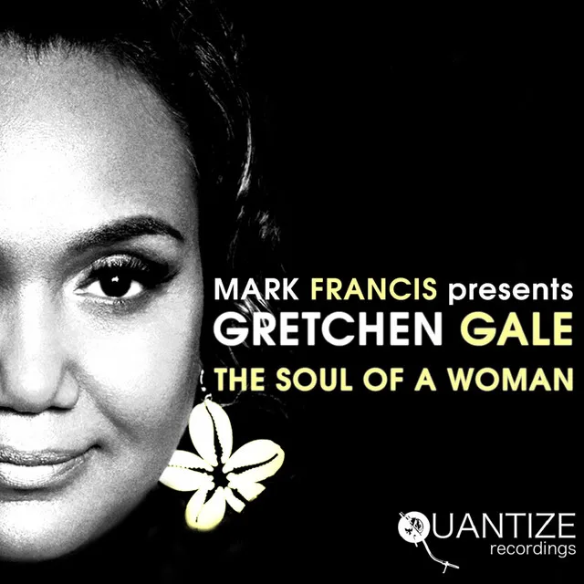 The Soul Of A Woman - Mark Francis Dubstrumental