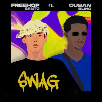 Swag by Freehop Santo