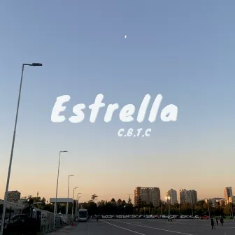 Estrella by C.B.T.C