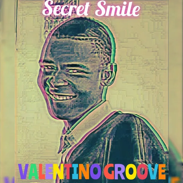 Secret Smile