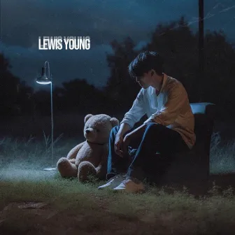 UNREQUITED by Lewis Young